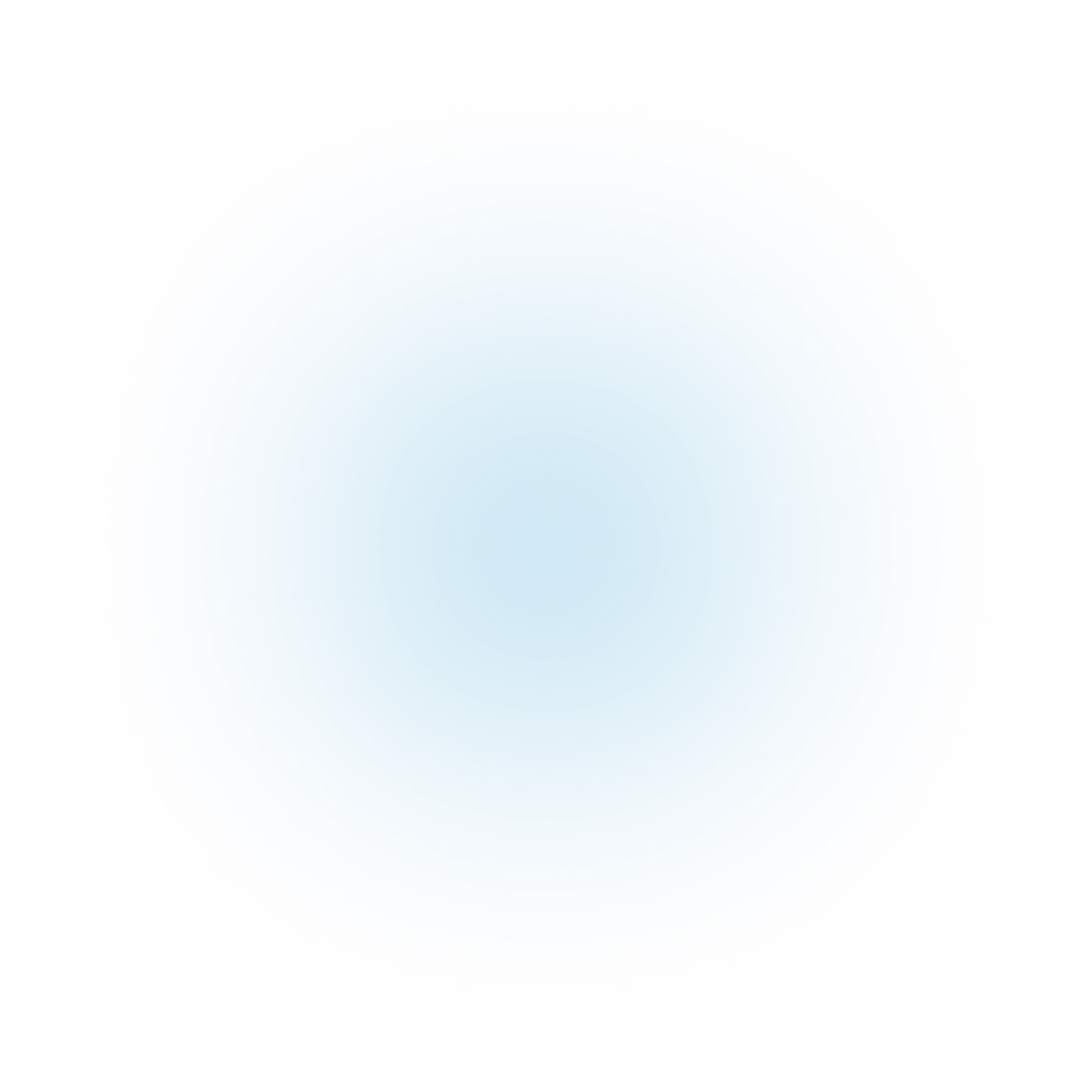 Blur blue
