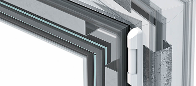 Product block